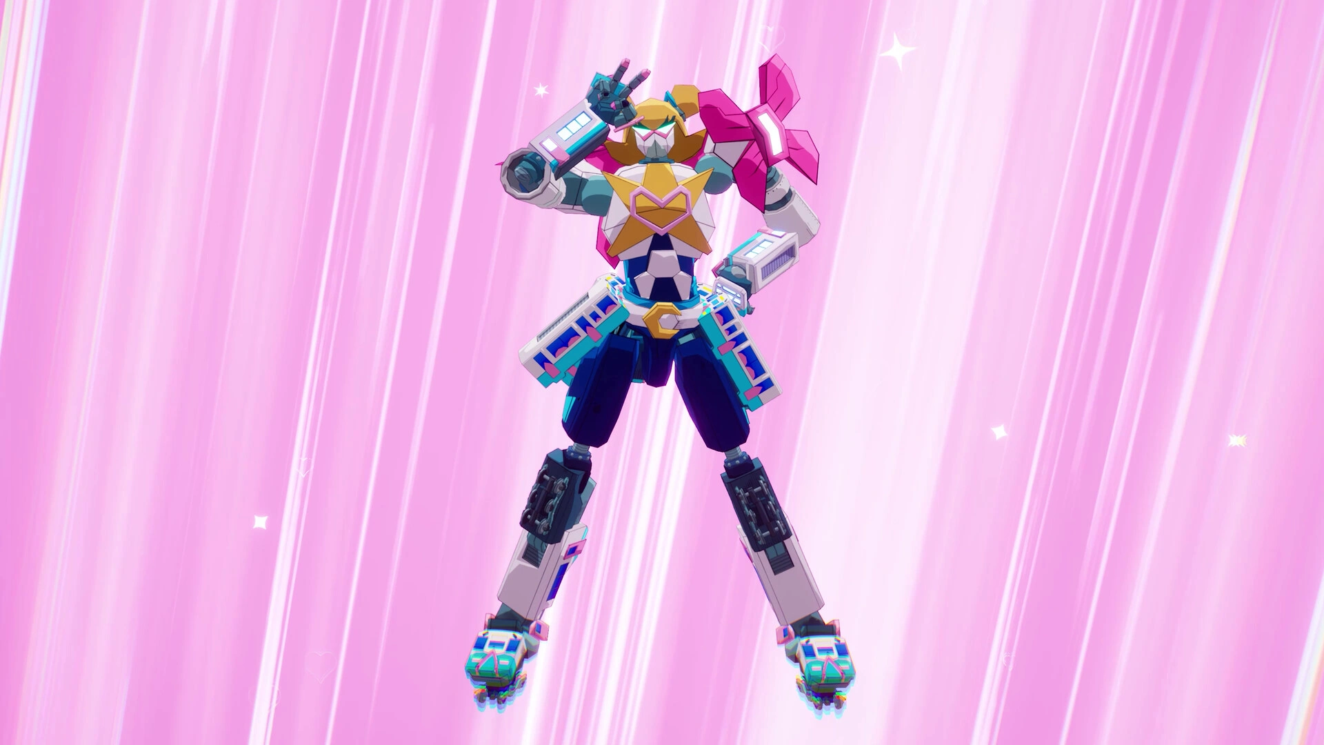 Denshattack! - Additional Image 6