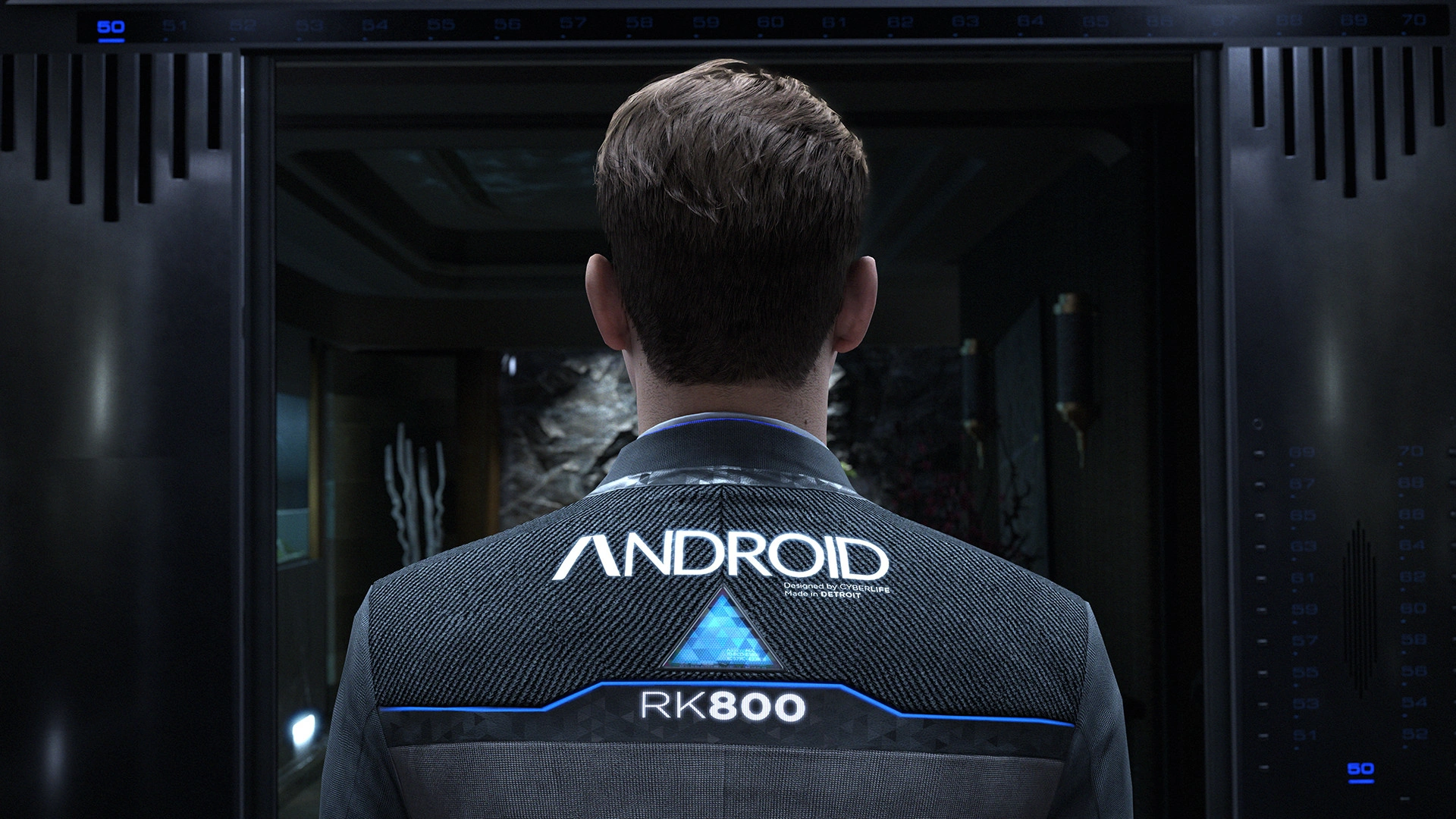 Detroit: Become Human - Additional Image 7