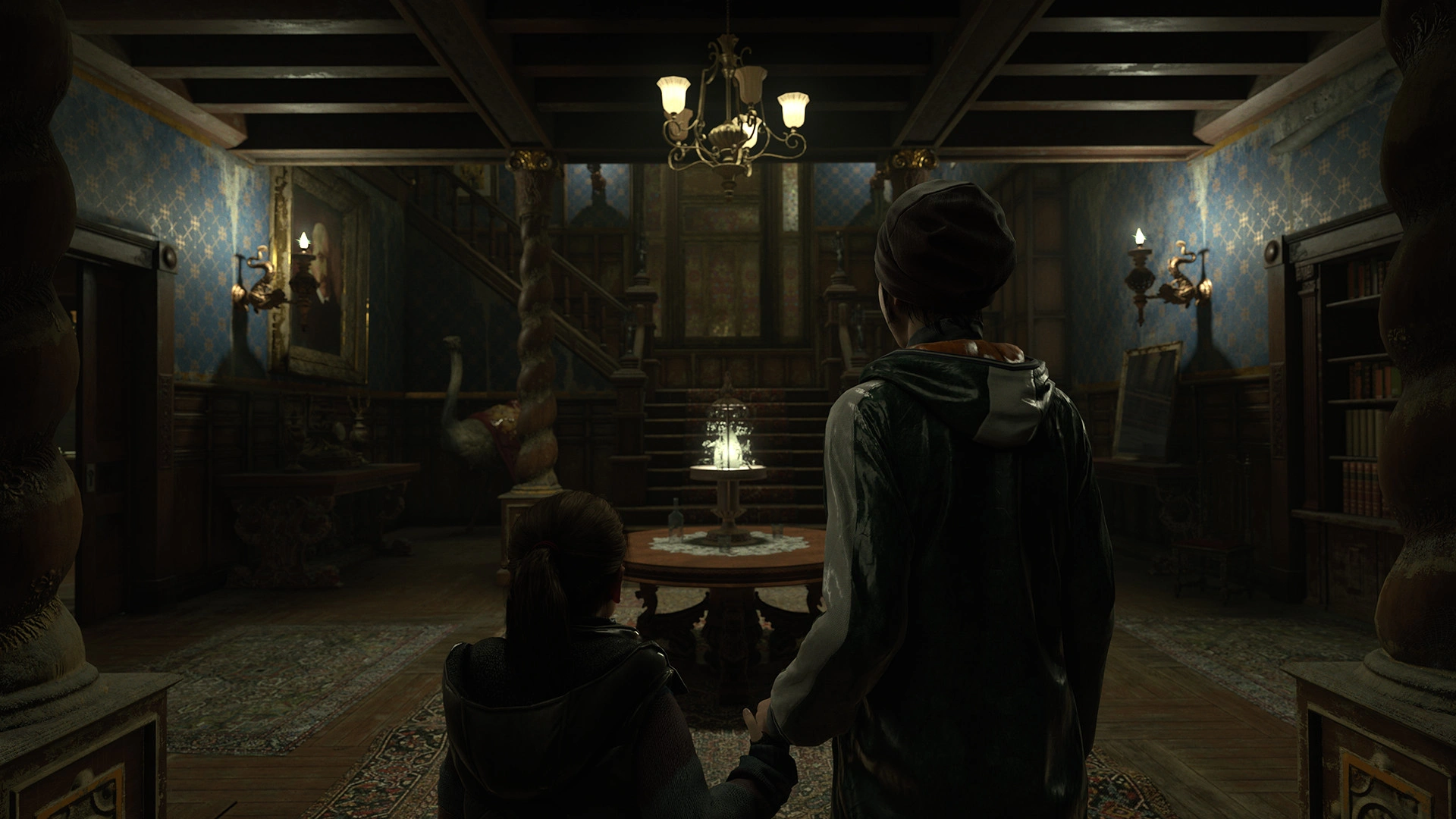 Detroit: Become Human - Additional Image 6