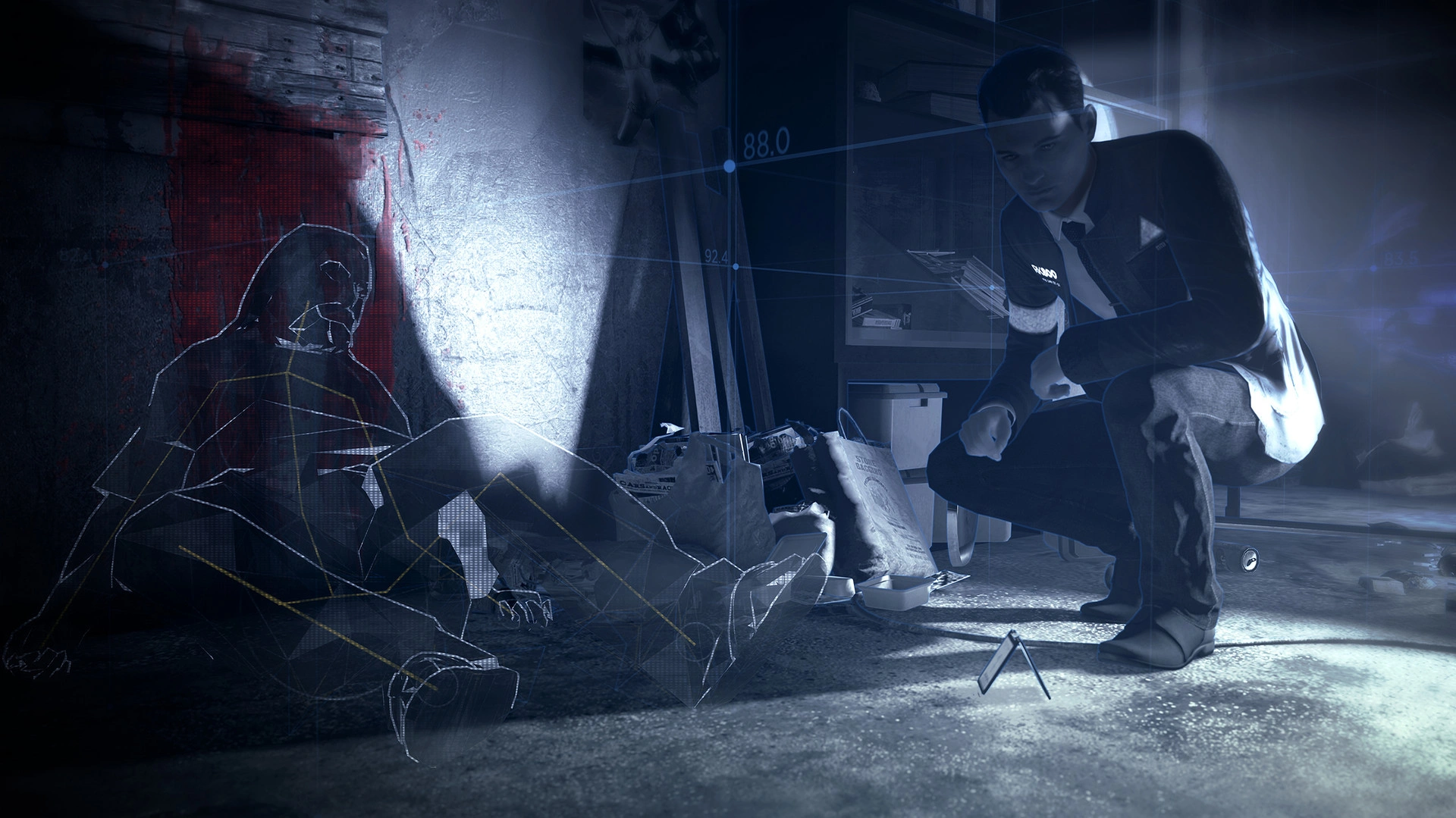 Detroit: Become Human - Additional Image 2