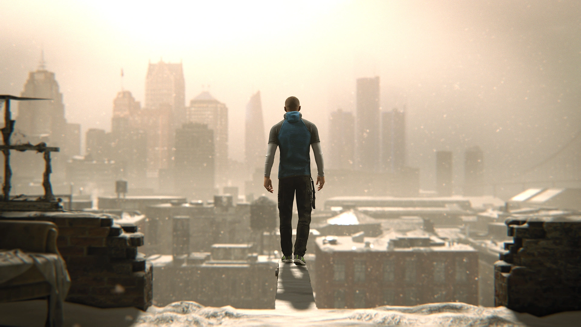 Detroit: Become Human - Additional Image 5