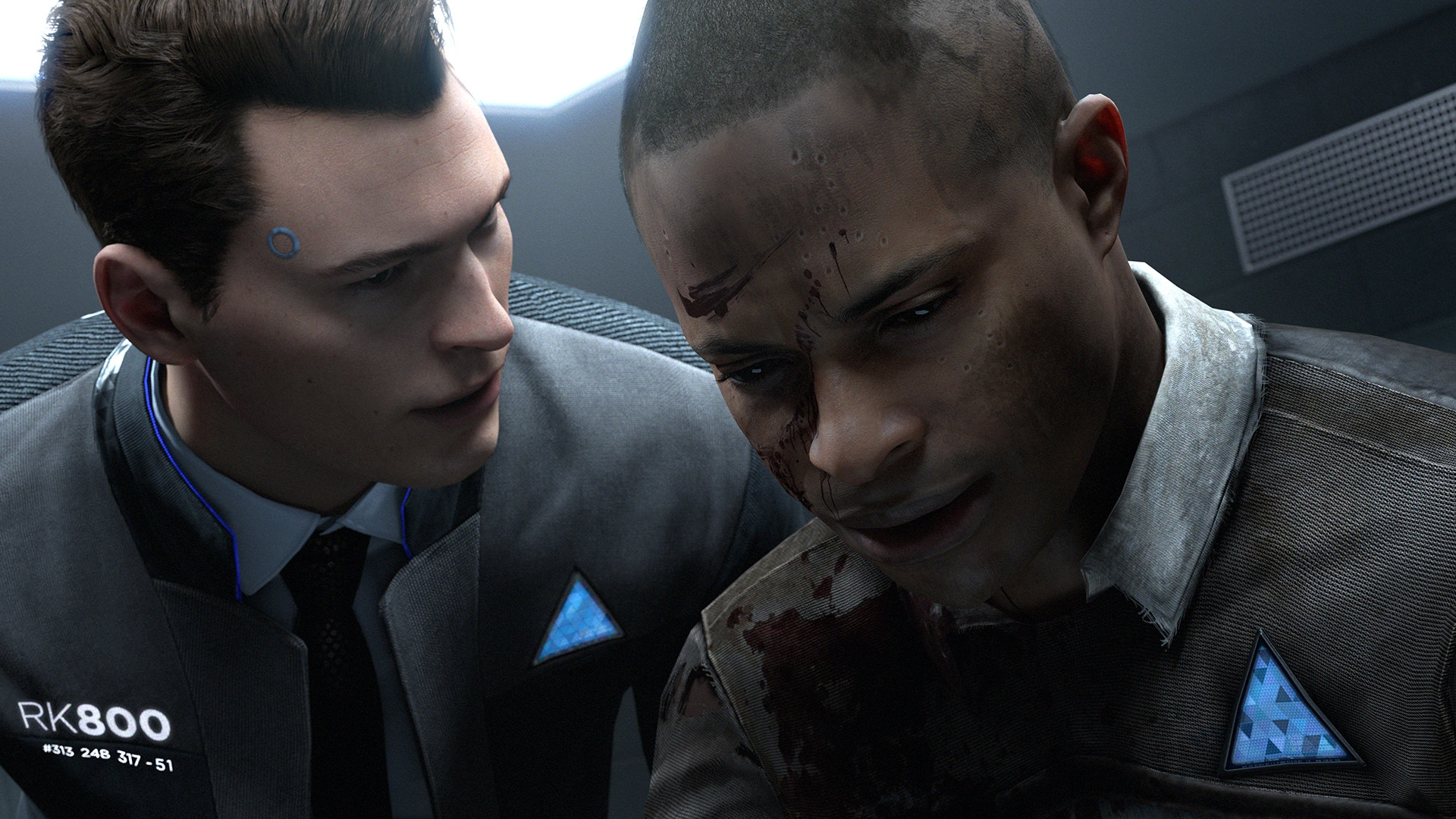 Detroit: Become Human - Additional Image 8