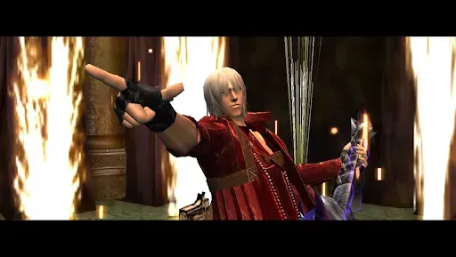 Devil May Cry 3: Dante's Awakening - Additional Image 0