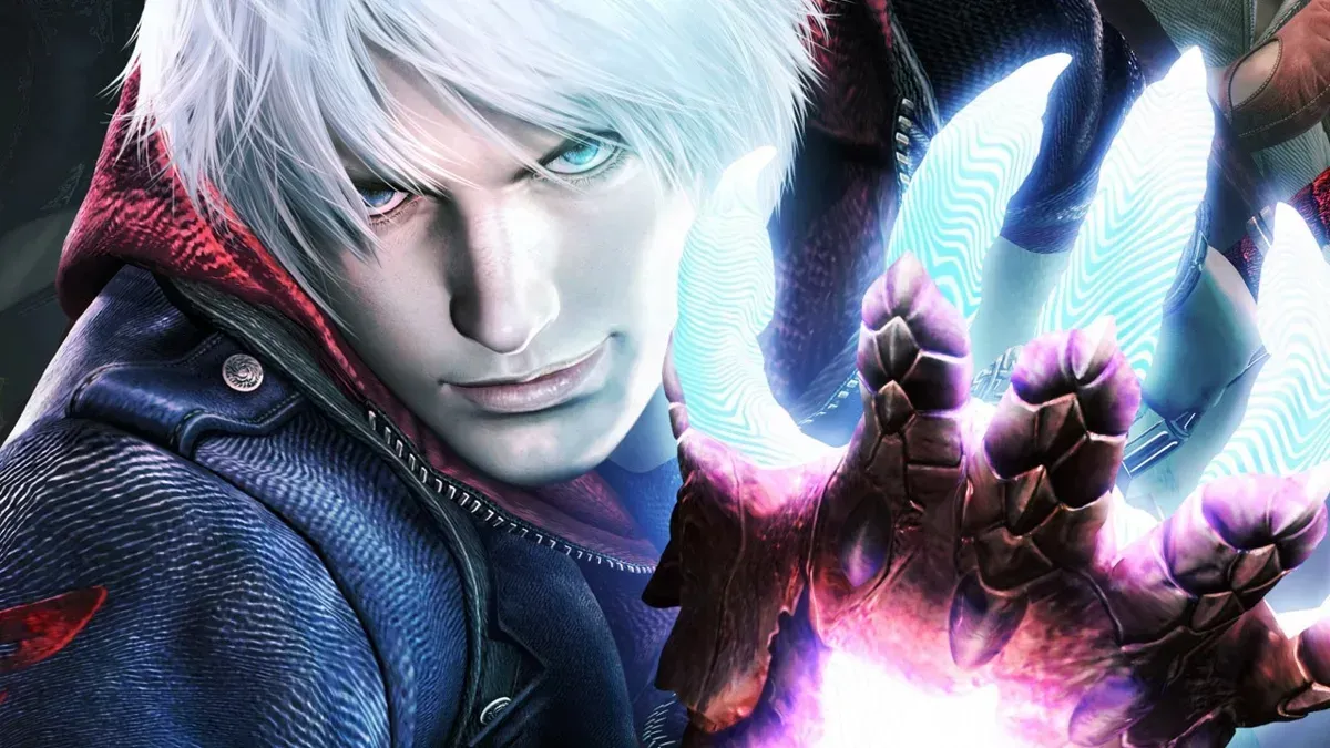 Devil May Cry 4 - Additional Image 0