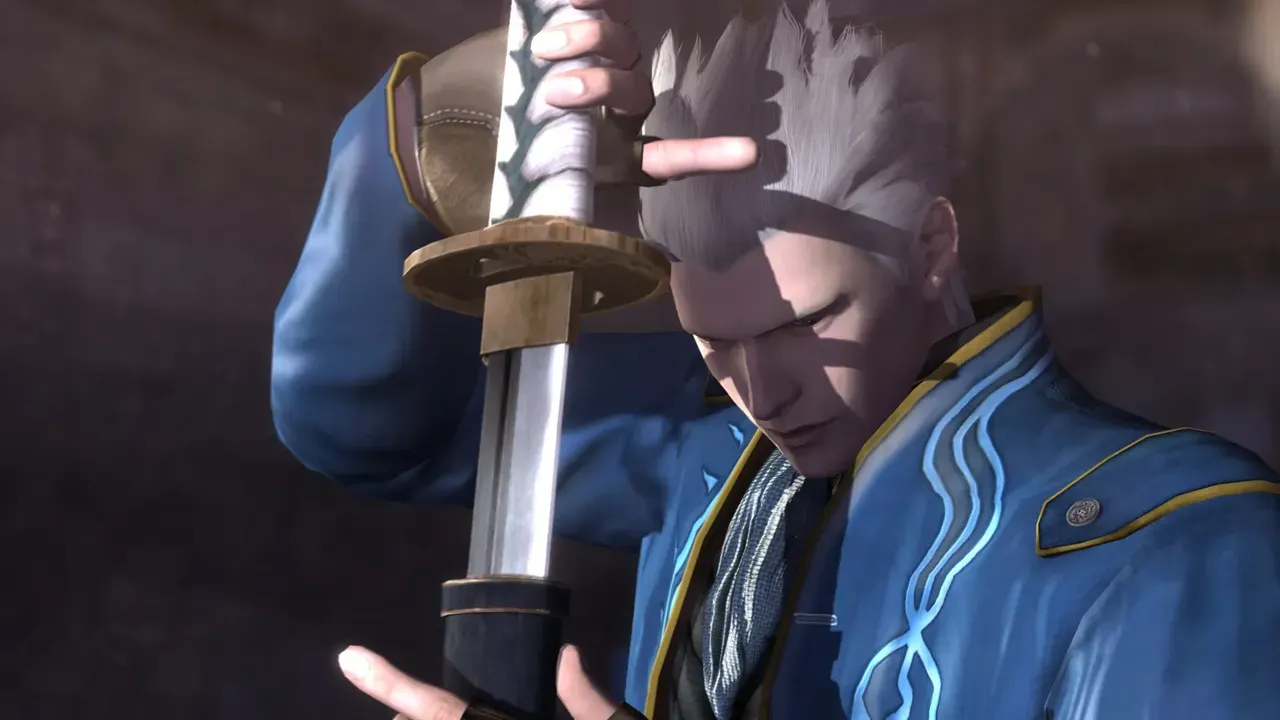 Devil May Cry 4 - Additional Image 0