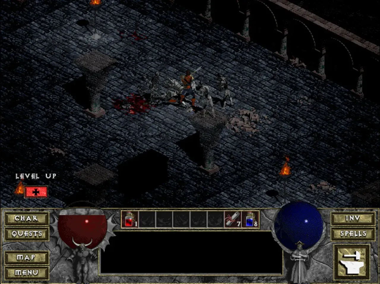 Diablo 1 - Additional Image 0