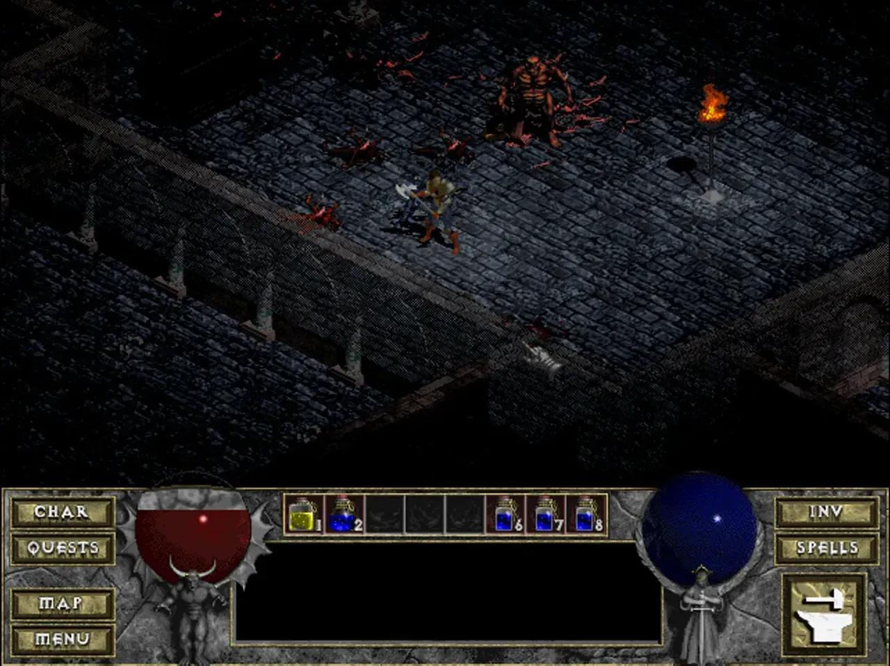 Diablo 1 - Additional Image 0