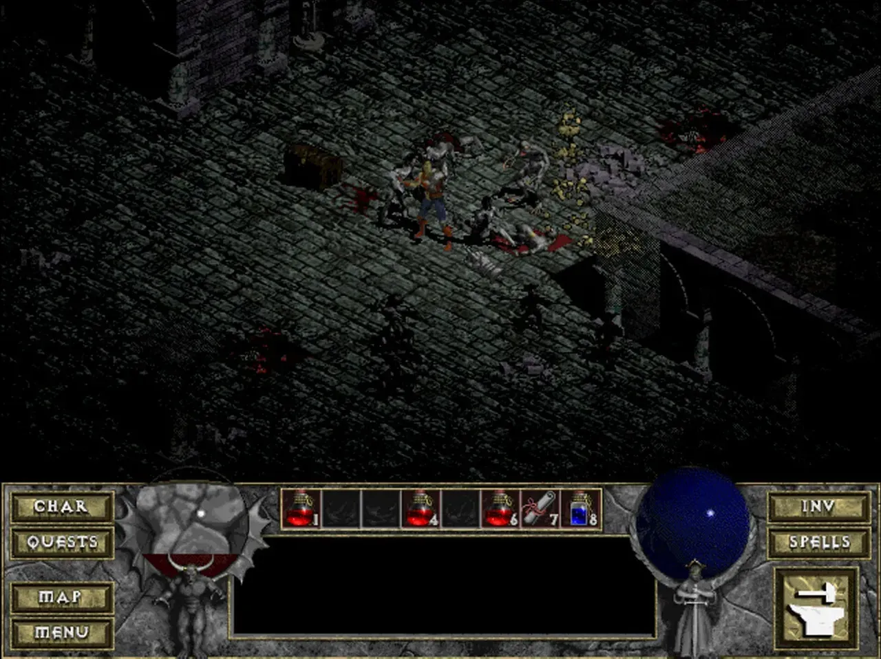Diablo 1 - Additional Image 0
