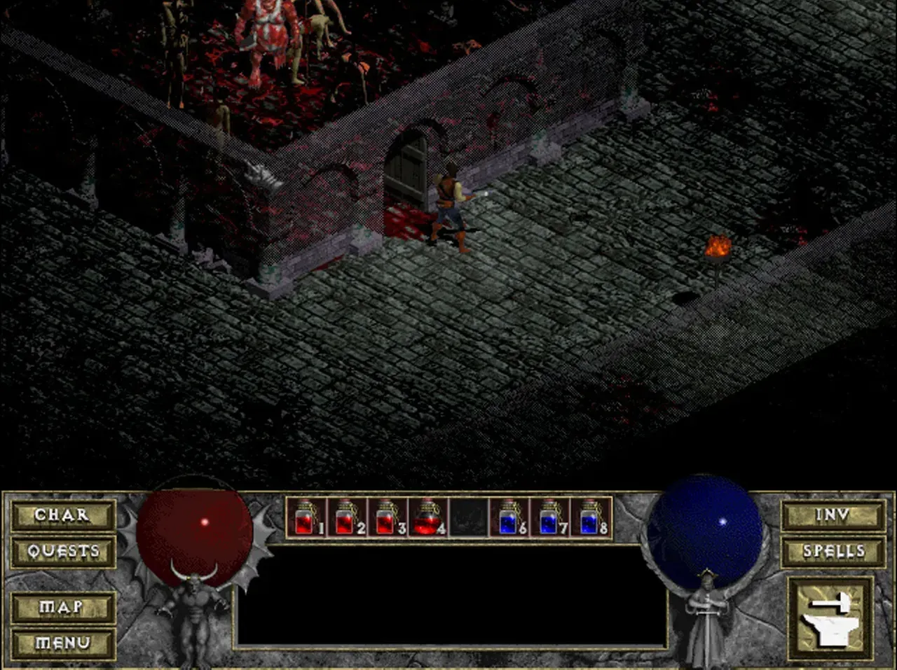 Diablo 1 - Additional Image 0