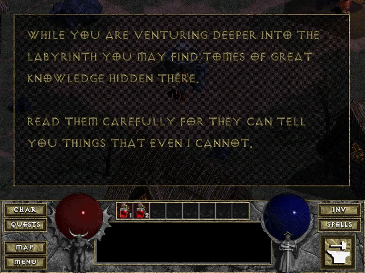 Diablo 1 - Additional Image 0