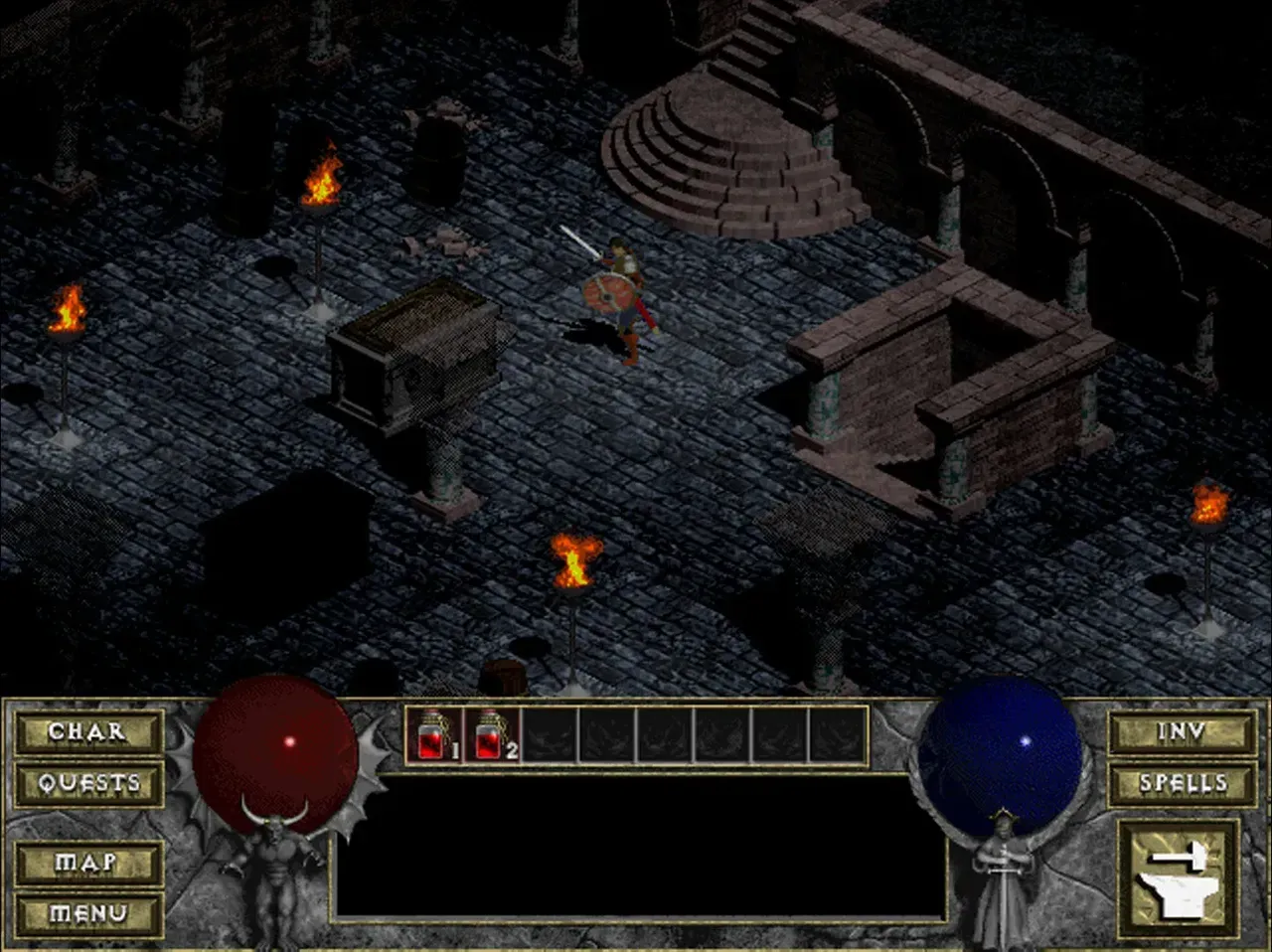 Diablo 1 - Additional Image 0