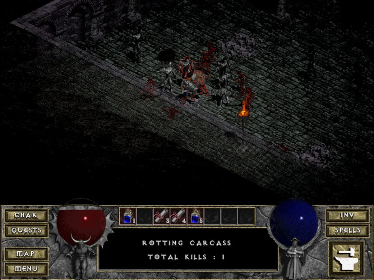 Diablo 1 - Additional Image 0