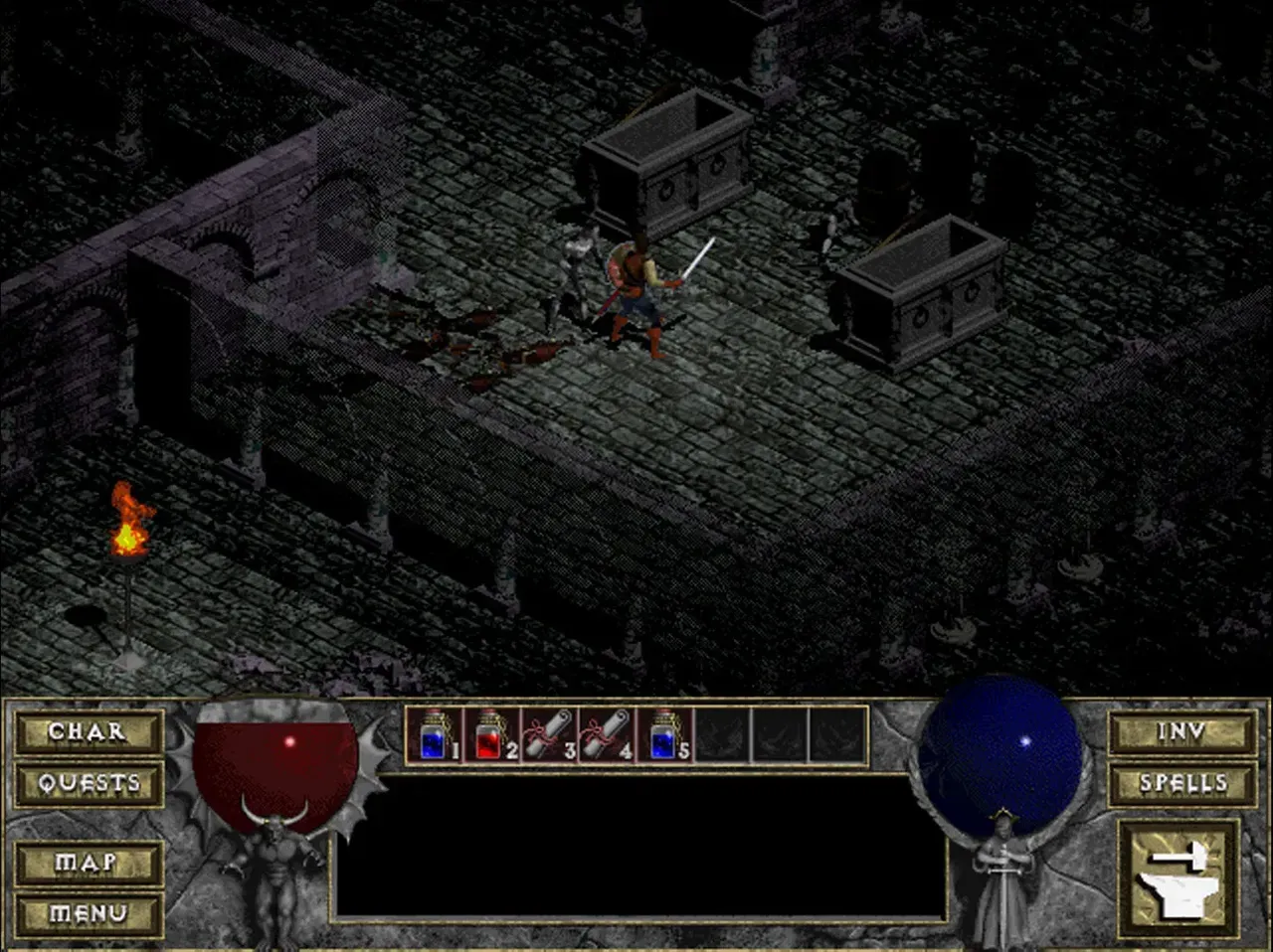 Diablo 1 - Additional Image 0