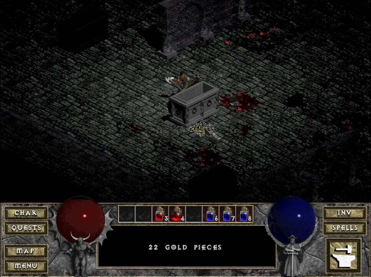 Diablo 1 - Additional Image 0