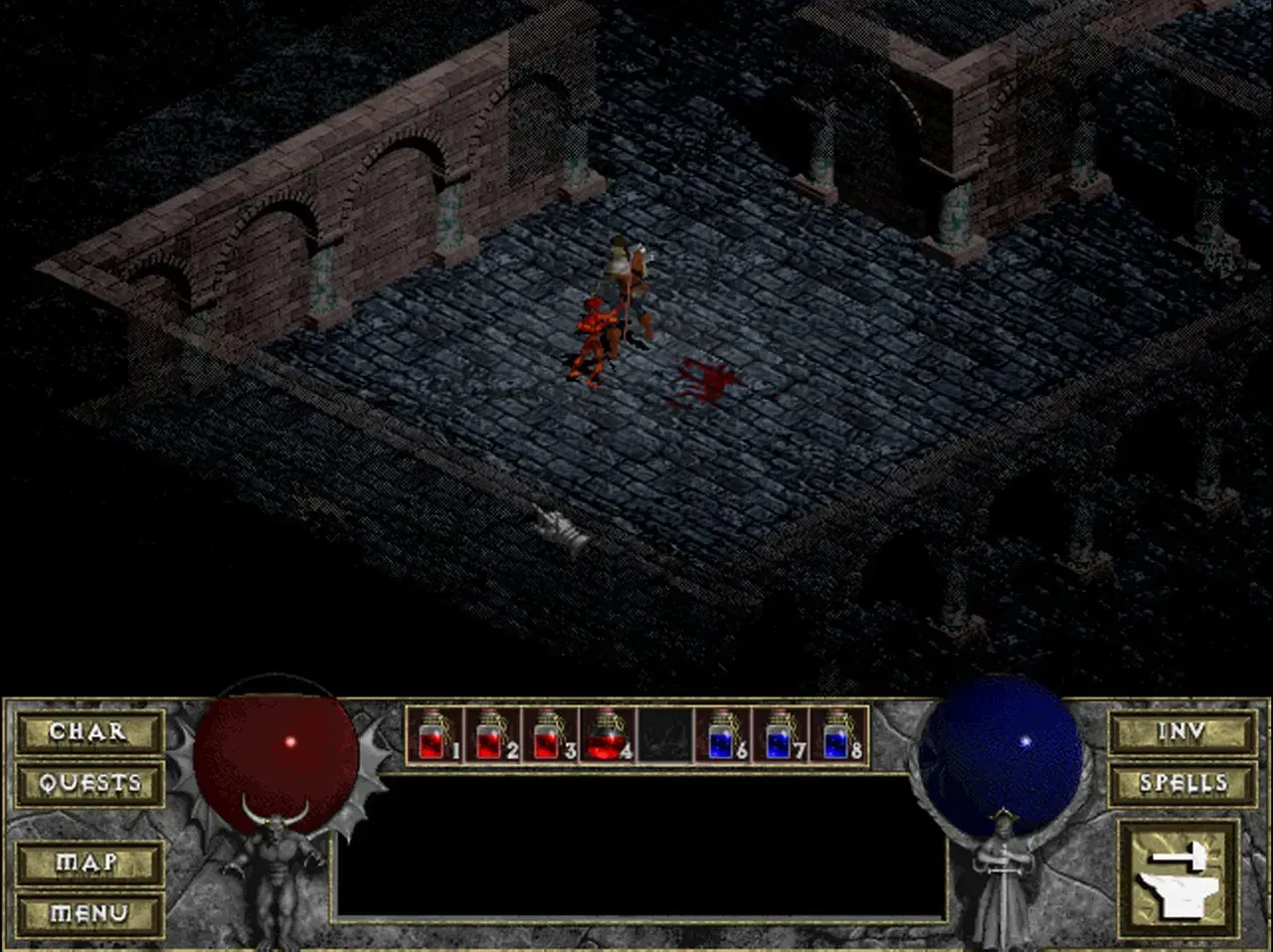 Diablo 1 - Additional Image 0