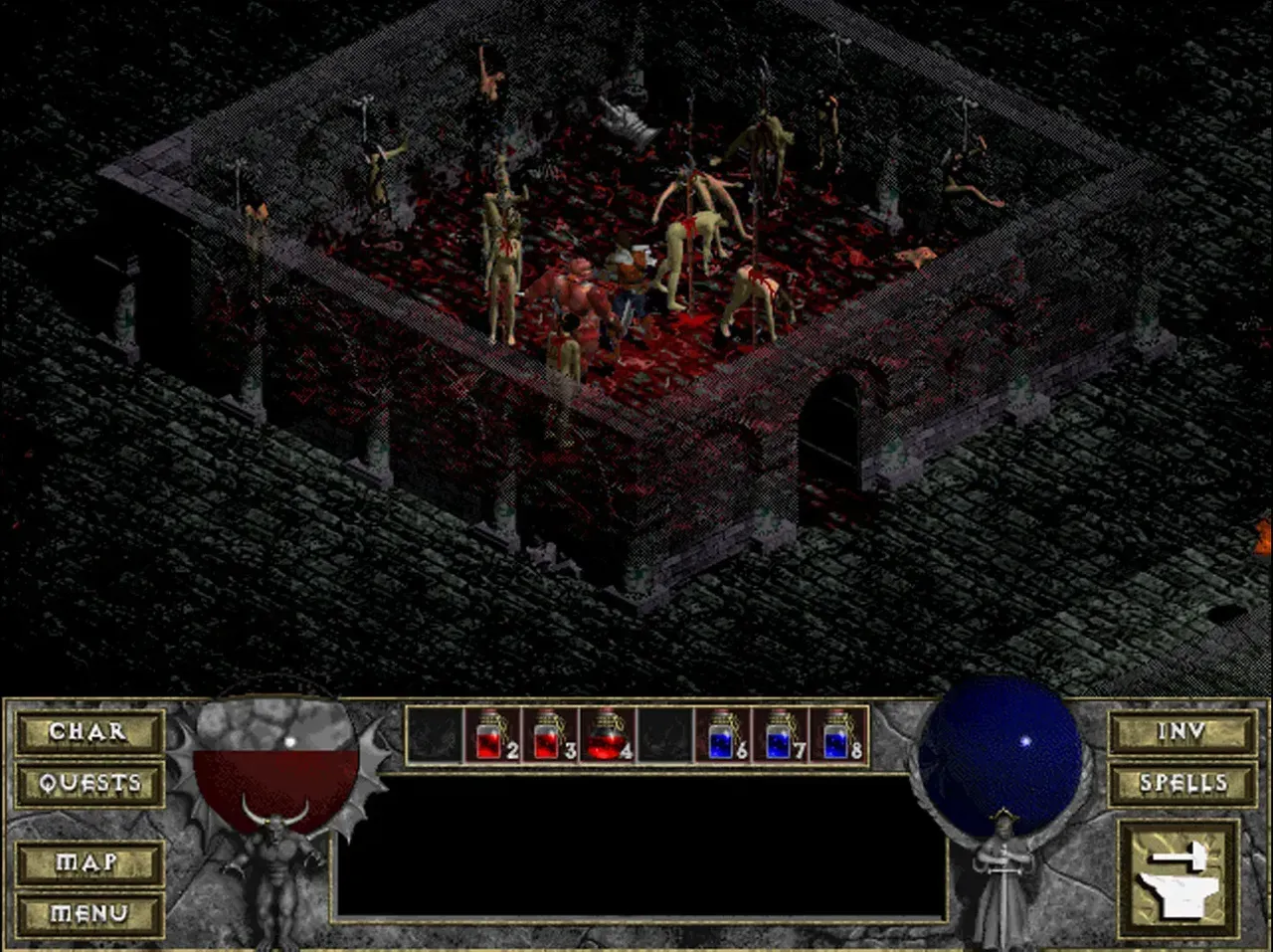 Diablo 1 - Additional Image 0