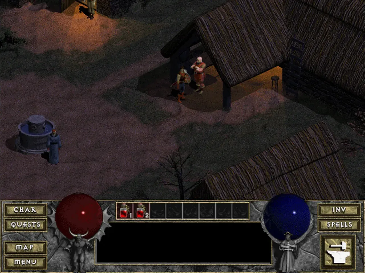 Diablo 1 - Additional Image 0