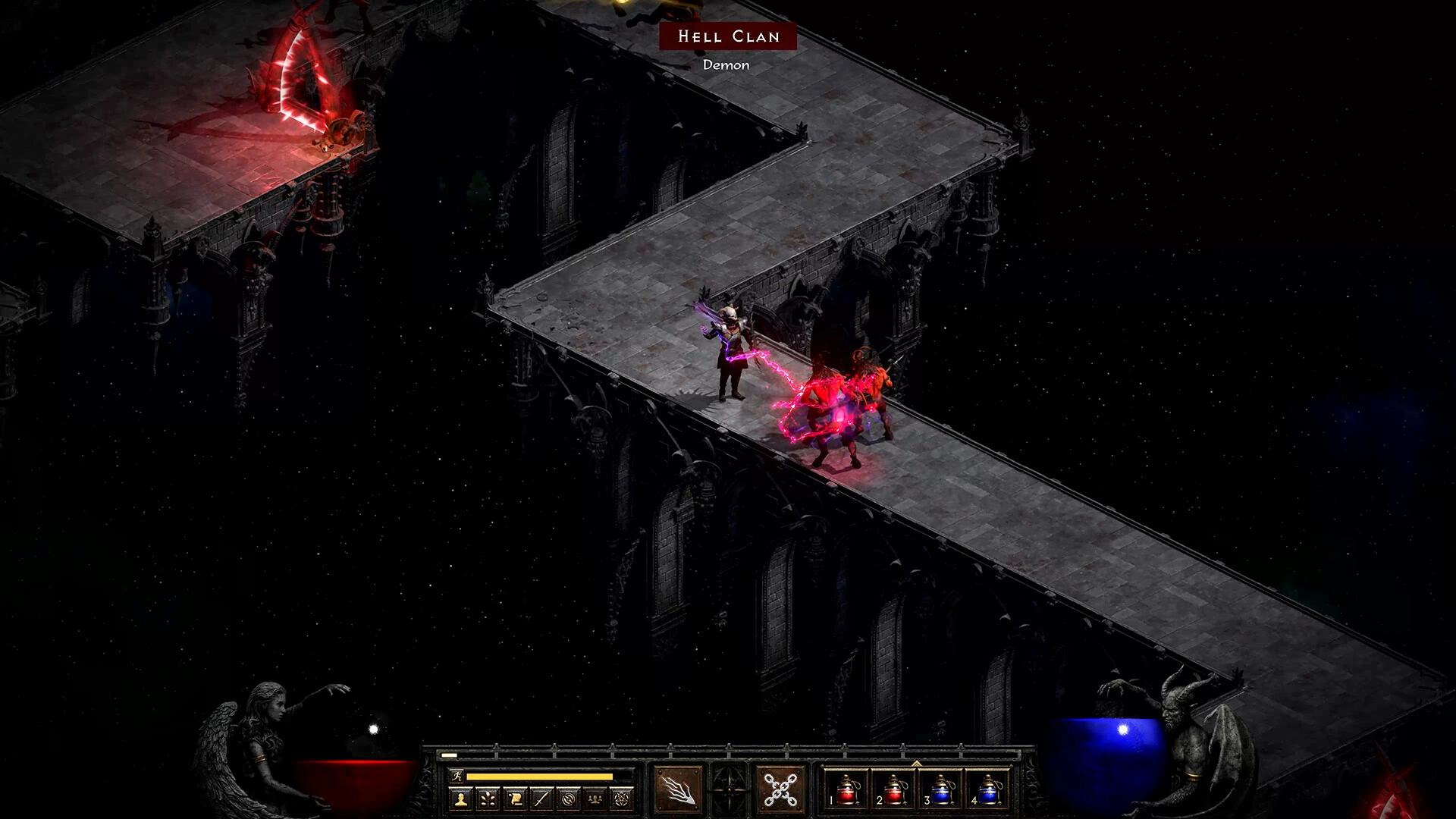 Diablo II: Resurrected – Infernal Edition - Additional Image 1