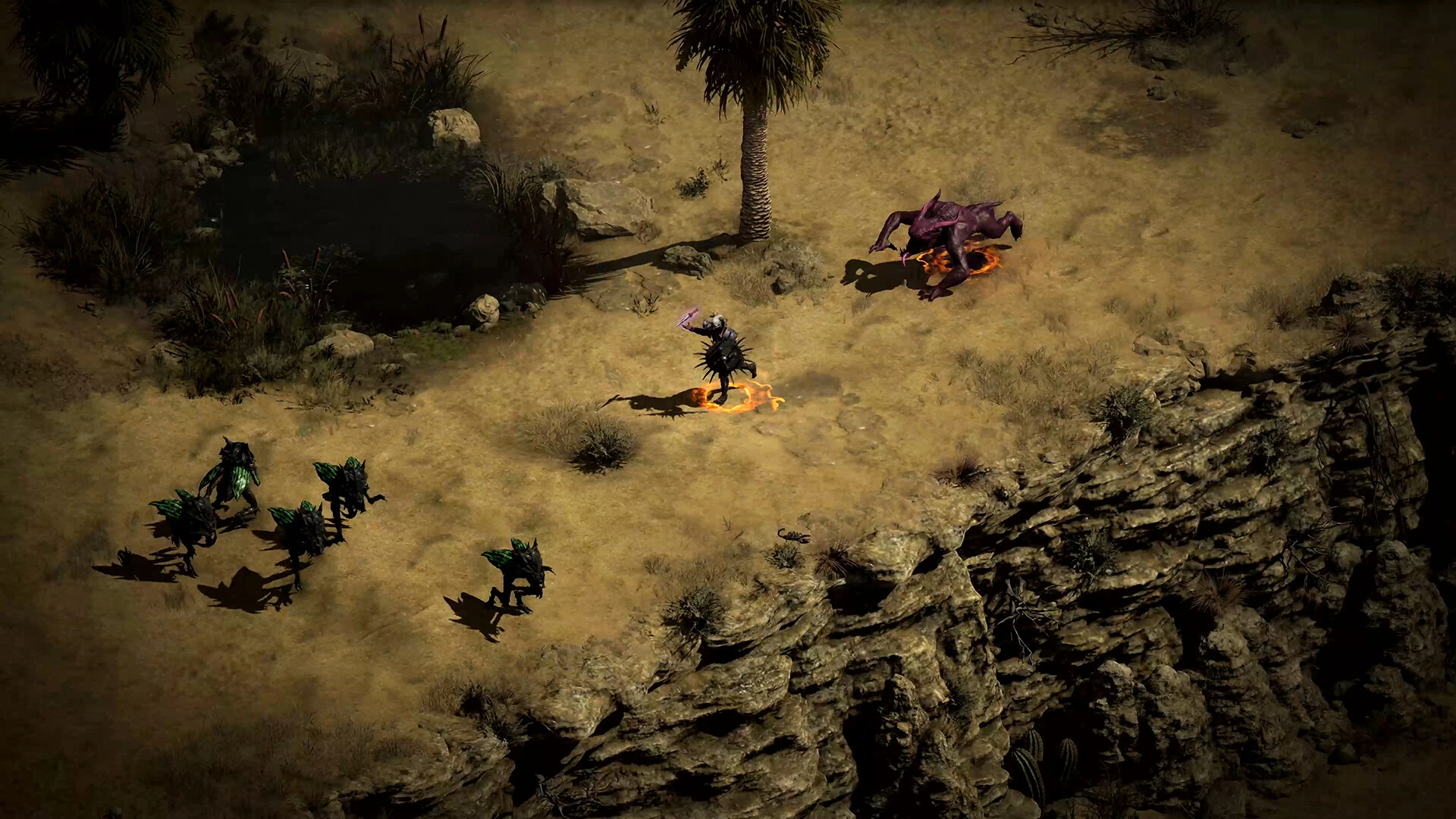 Diablo II: Resurrected – Infernal Edition - Additional Image 4