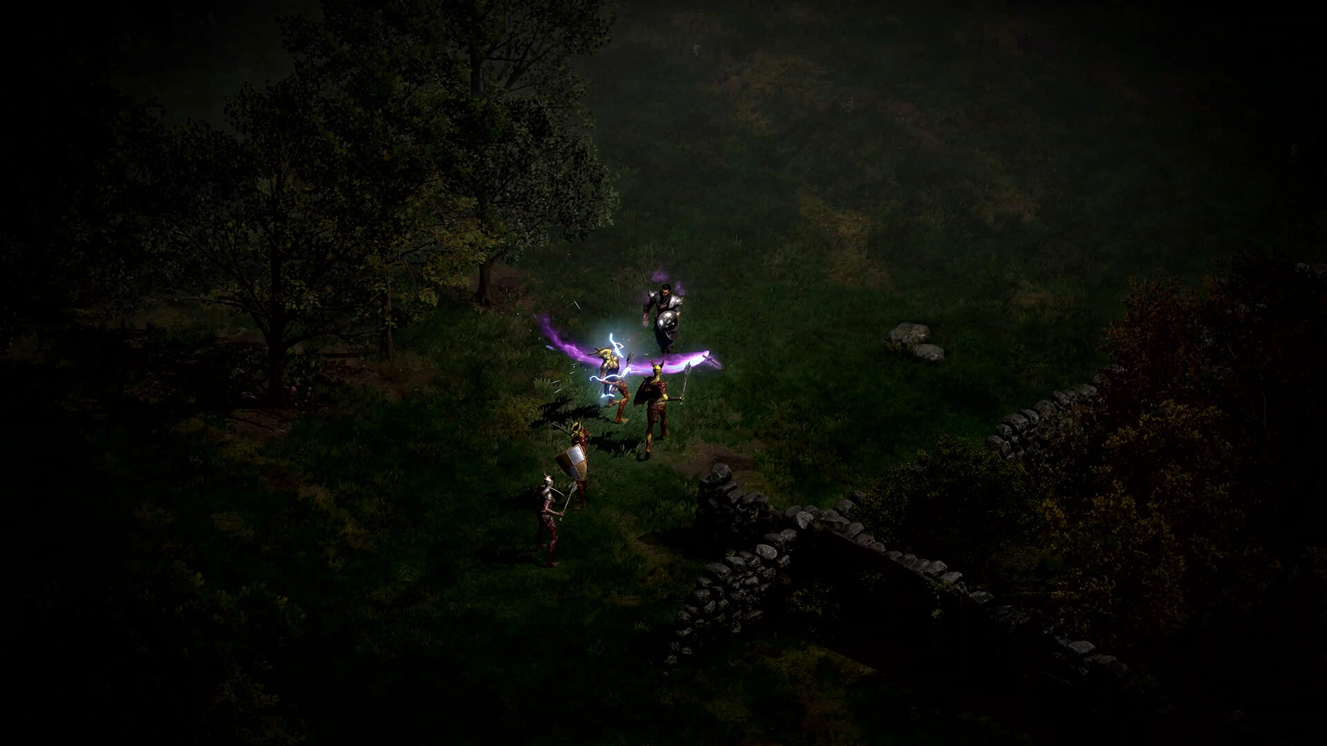Diablo II: Resurrected – Infernal Edition - Additional Image 3