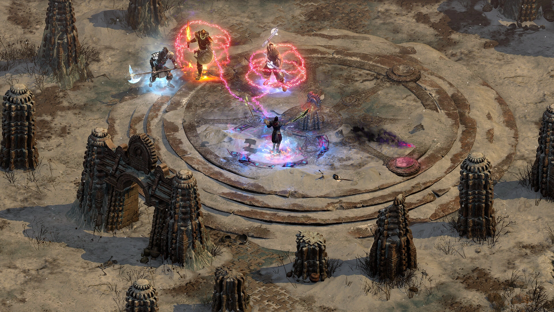 Diablo II: Resurrected – Infernal Edition - Additional Image 6