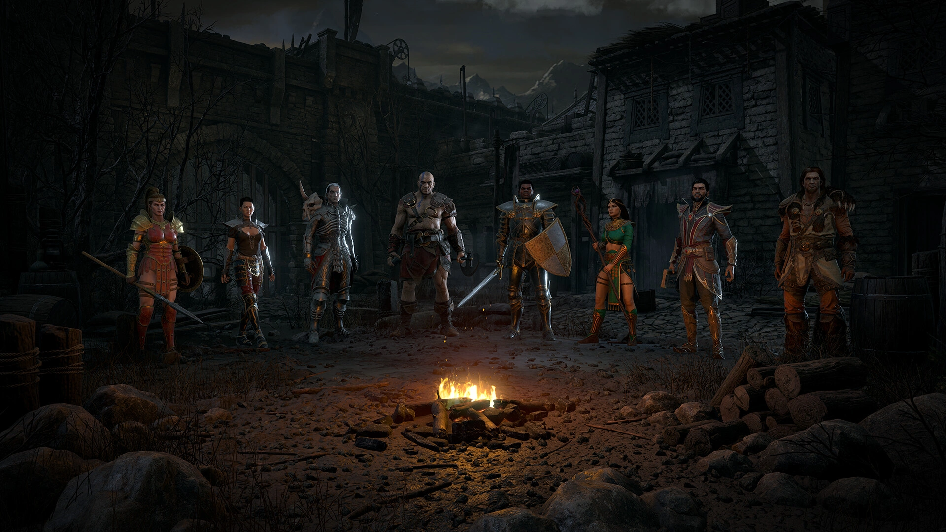 Diablo II: Resurrected – Infernal Edition - Additional Image 5