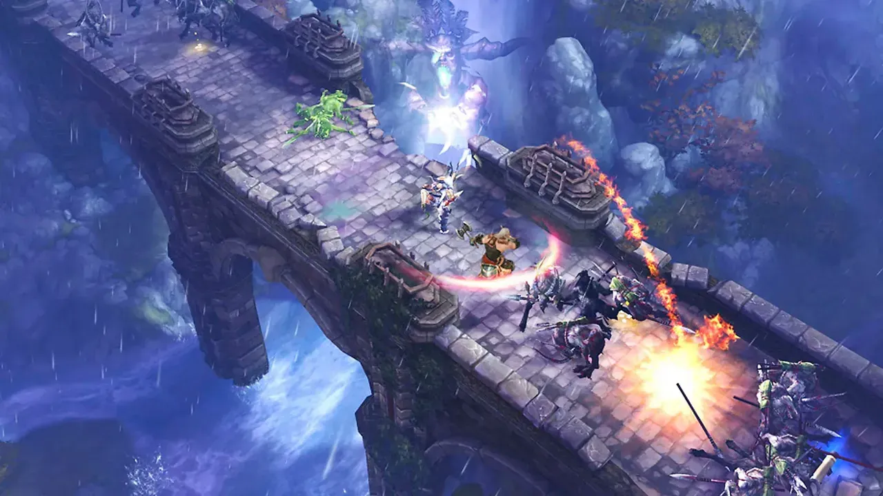 Diablo III Eternal Collection - Additional Image 0