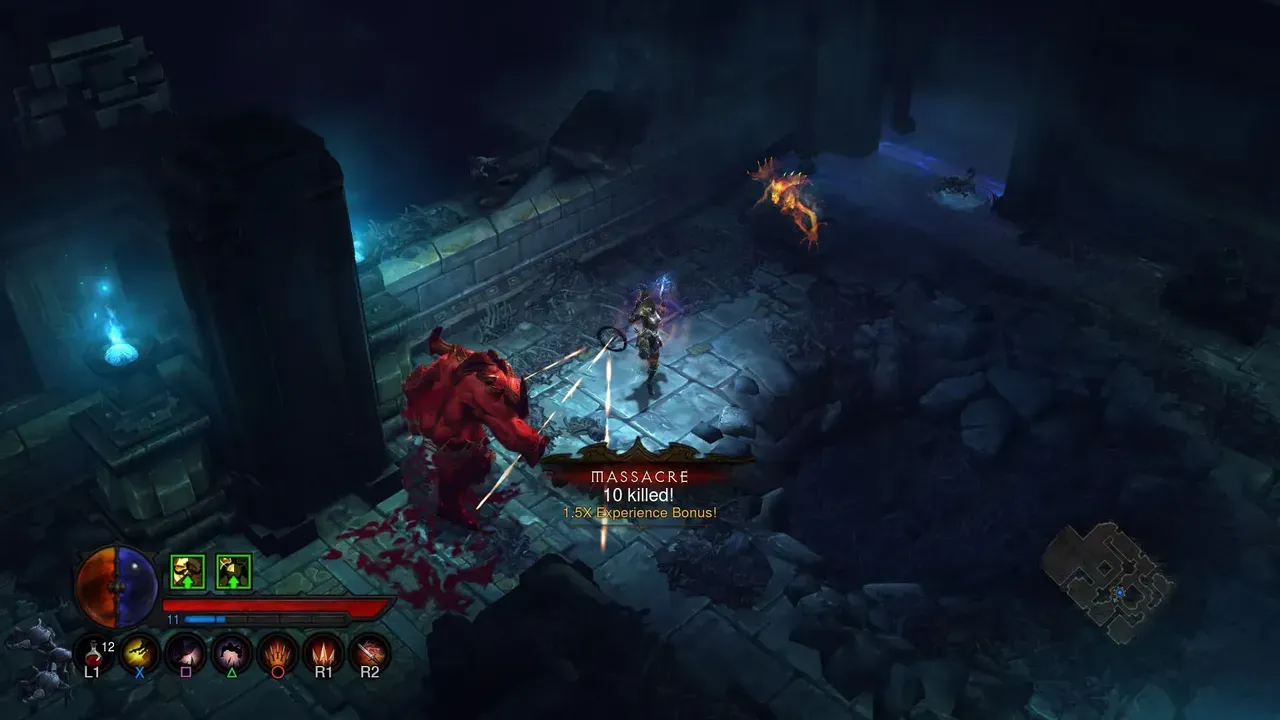 Diablo III Eternal Collection - Additional Image 0