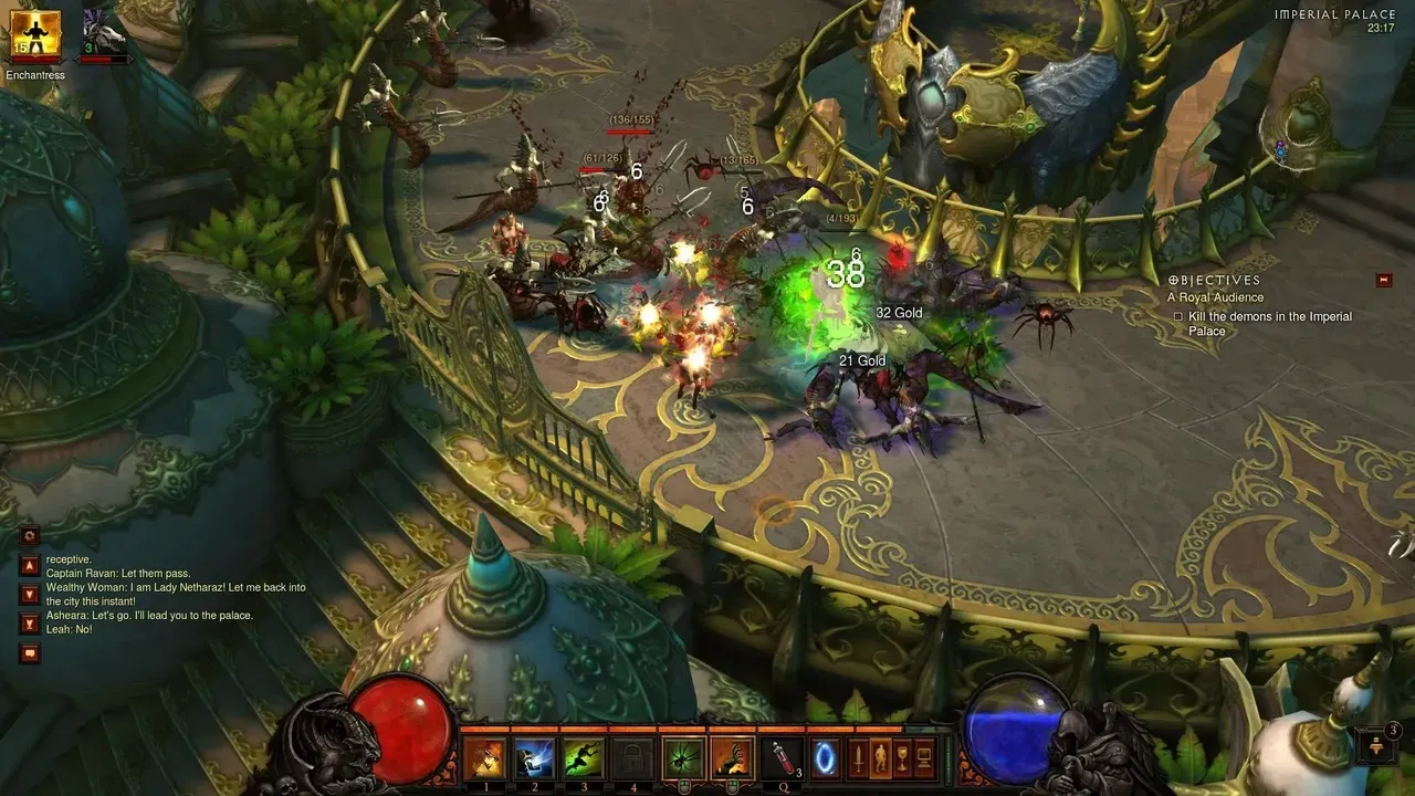 Diablo III Eternal Collection - Additional Image 0