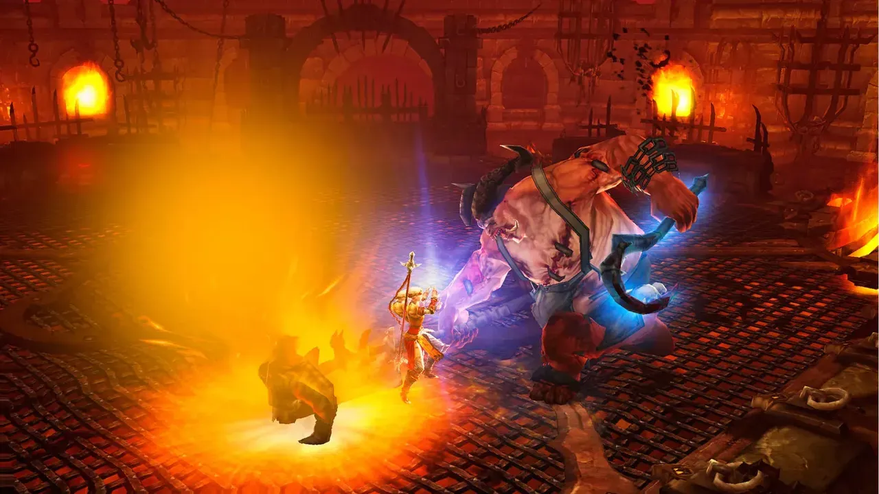 Diablo III Eternal Collection - Additional Image 0