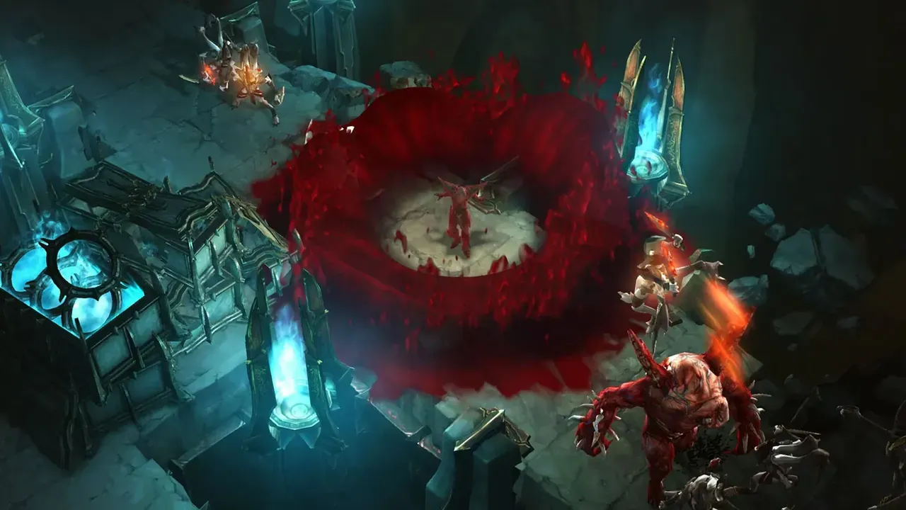 Diablo III Eternal Collection - Additional Image 0