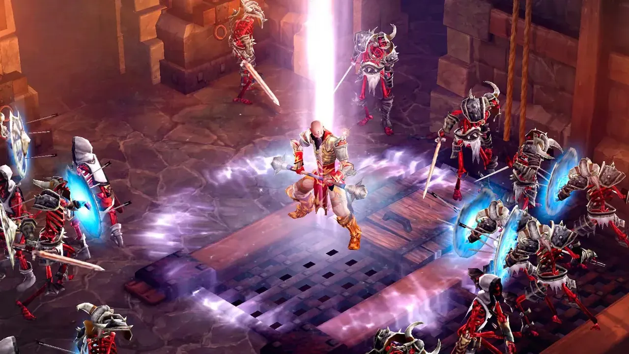Diablo III Eternal Collection - Additional Image 0