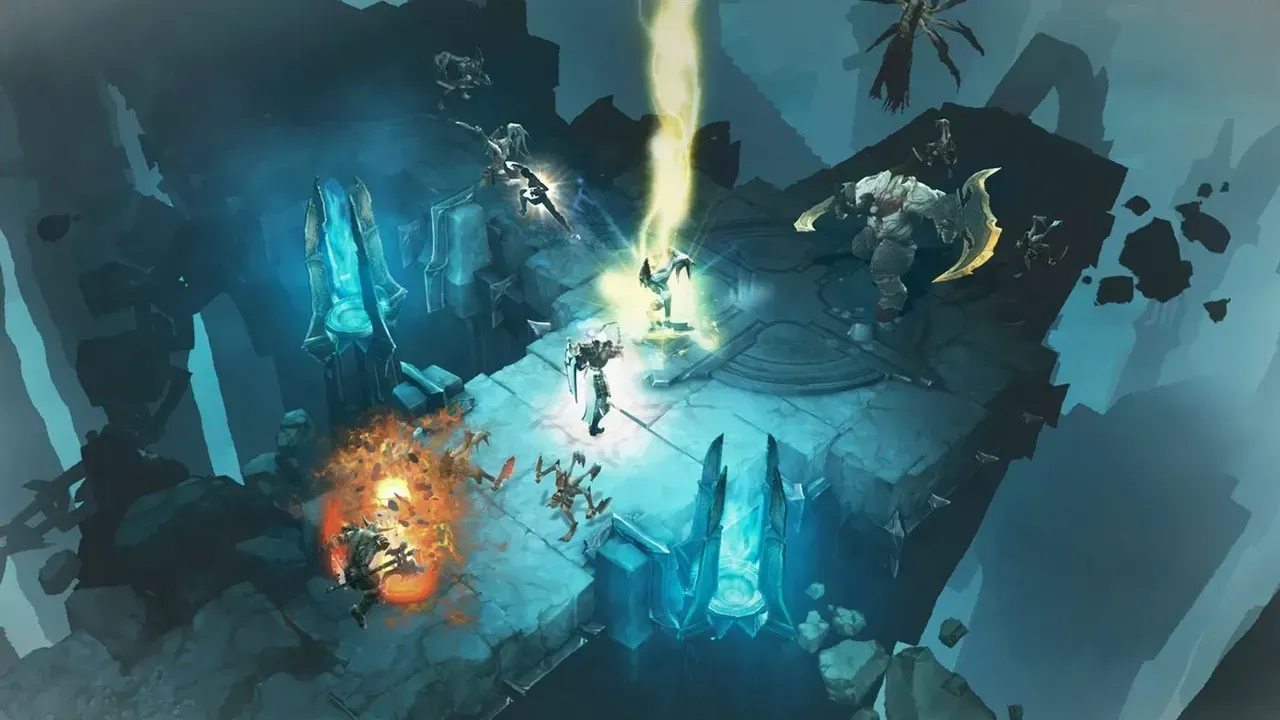 Diablo III Eternal Collection - Additional Image 0