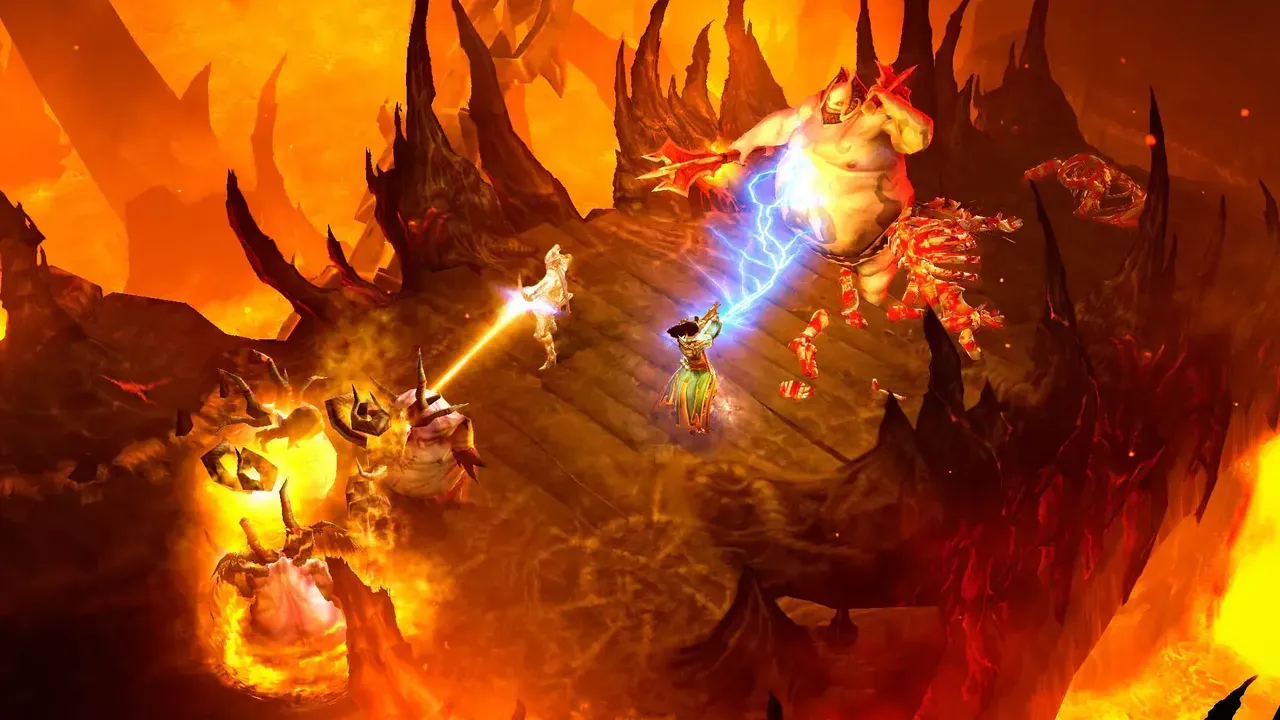 Diablo III Eternal Collection - Additional Image 0