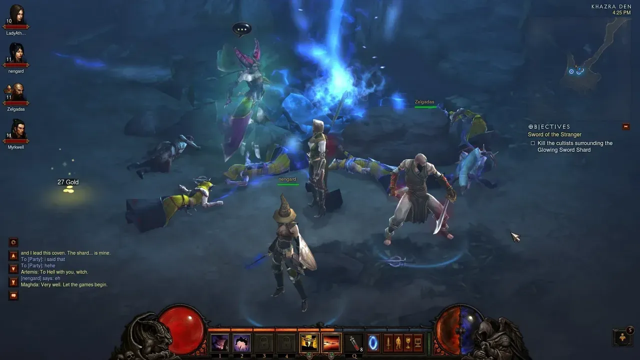 Diablo III Eternal Collection - Additional Image 0