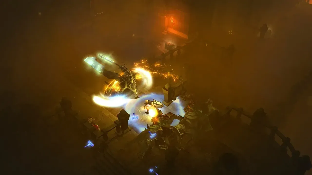 Diablo III Eternal Collection - Additional Image 0