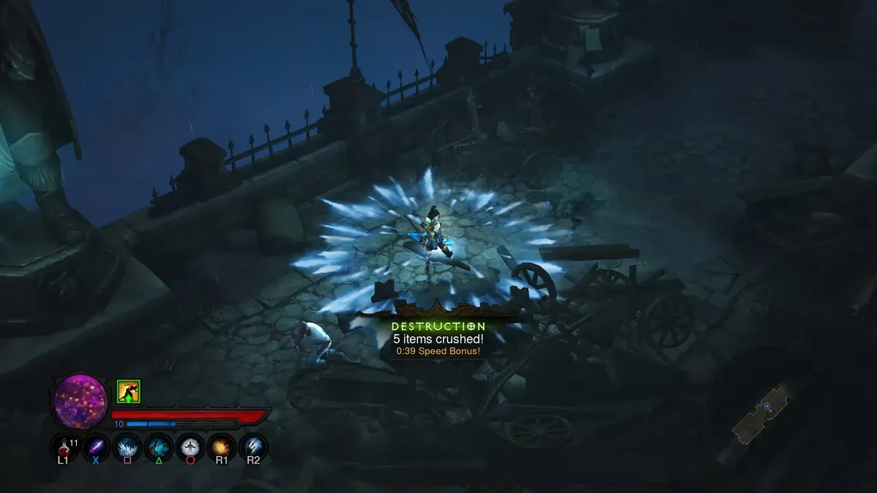 Diablo III Eternal Collection - Additional Image 0