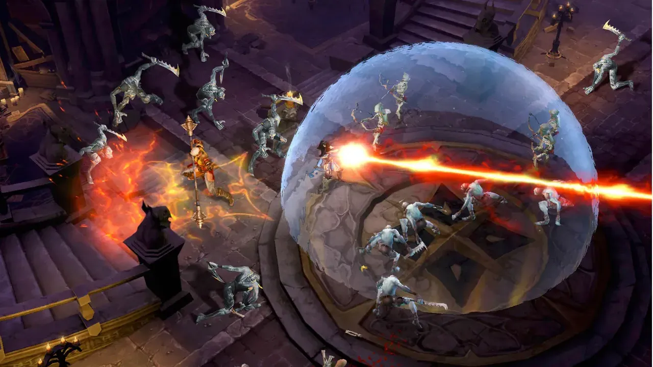 Diablo III Eternal Collection - Additional Image 0