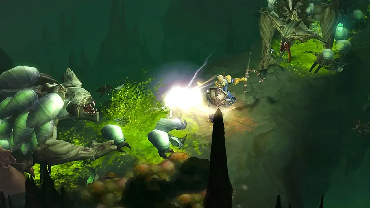 Diablo III Eternal Collection - Additional Image 0