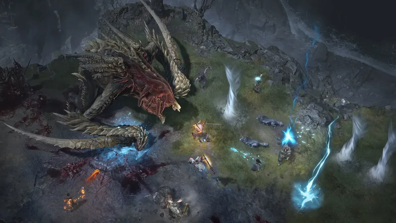 Diablo IV - Additional Image 0