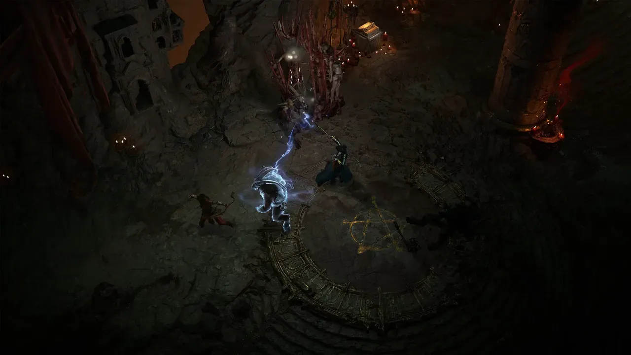 Diablo IV - Additional Image 0