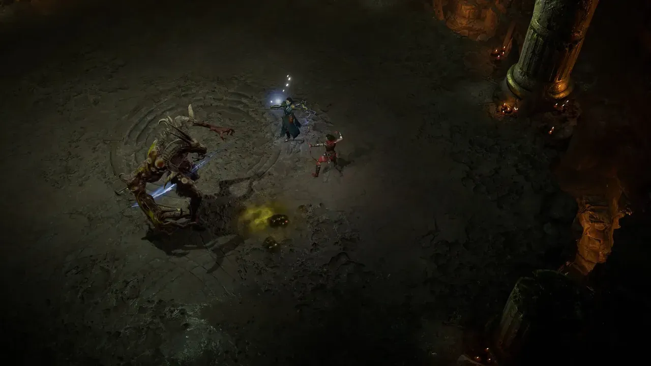 Diablo IV - Additional Image 0