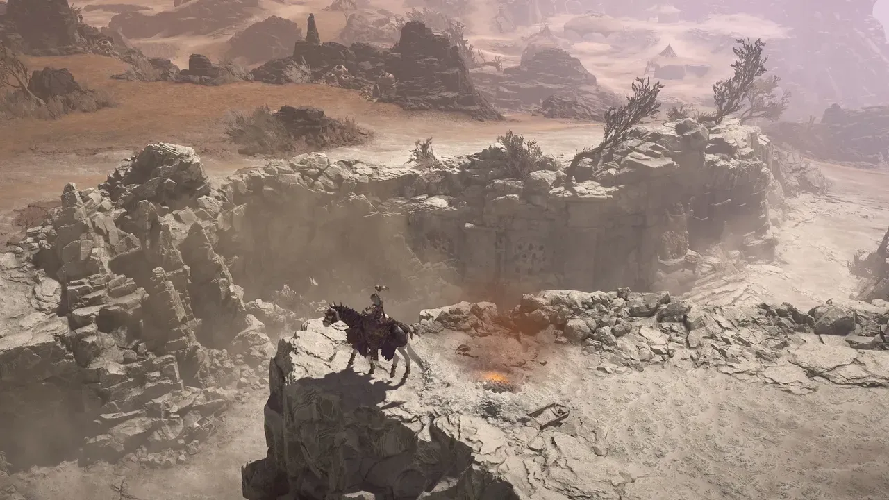 Diablo IV - Additional Image 0