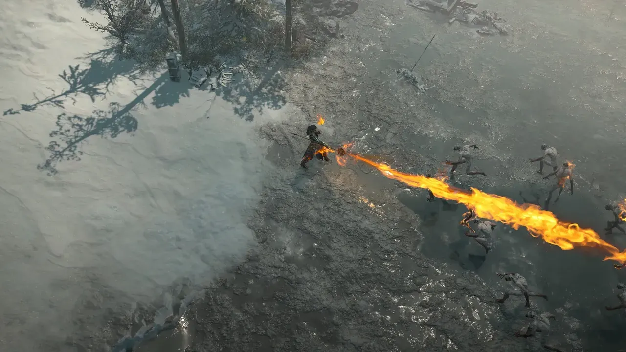 Diablo IV - Additional Image 0
