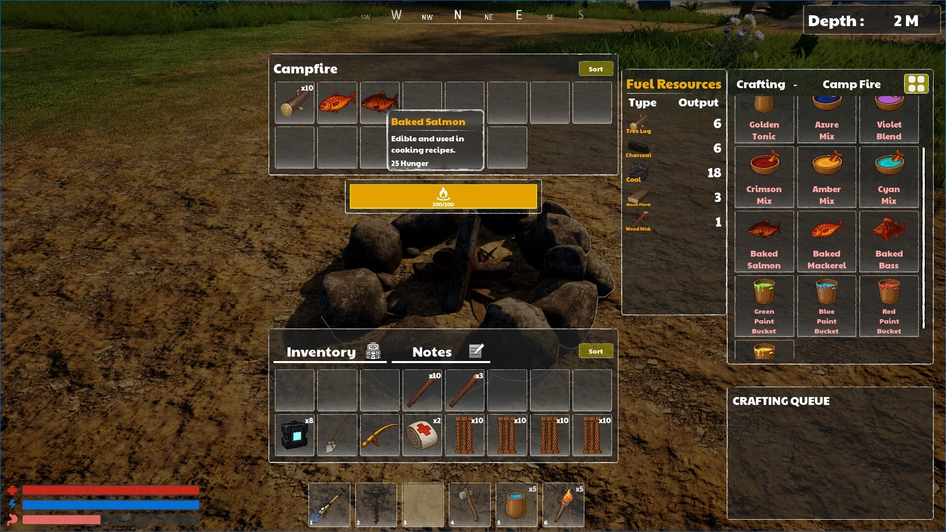 Dig Island - Additional Image 12