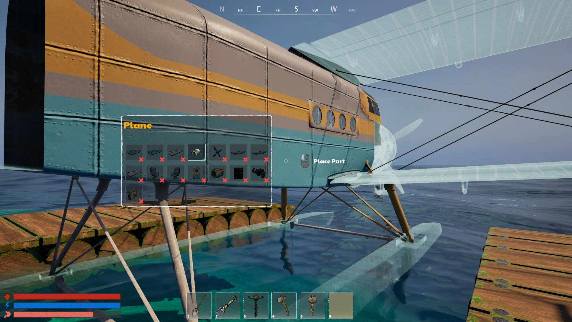 Dig Island - Additional Image 7