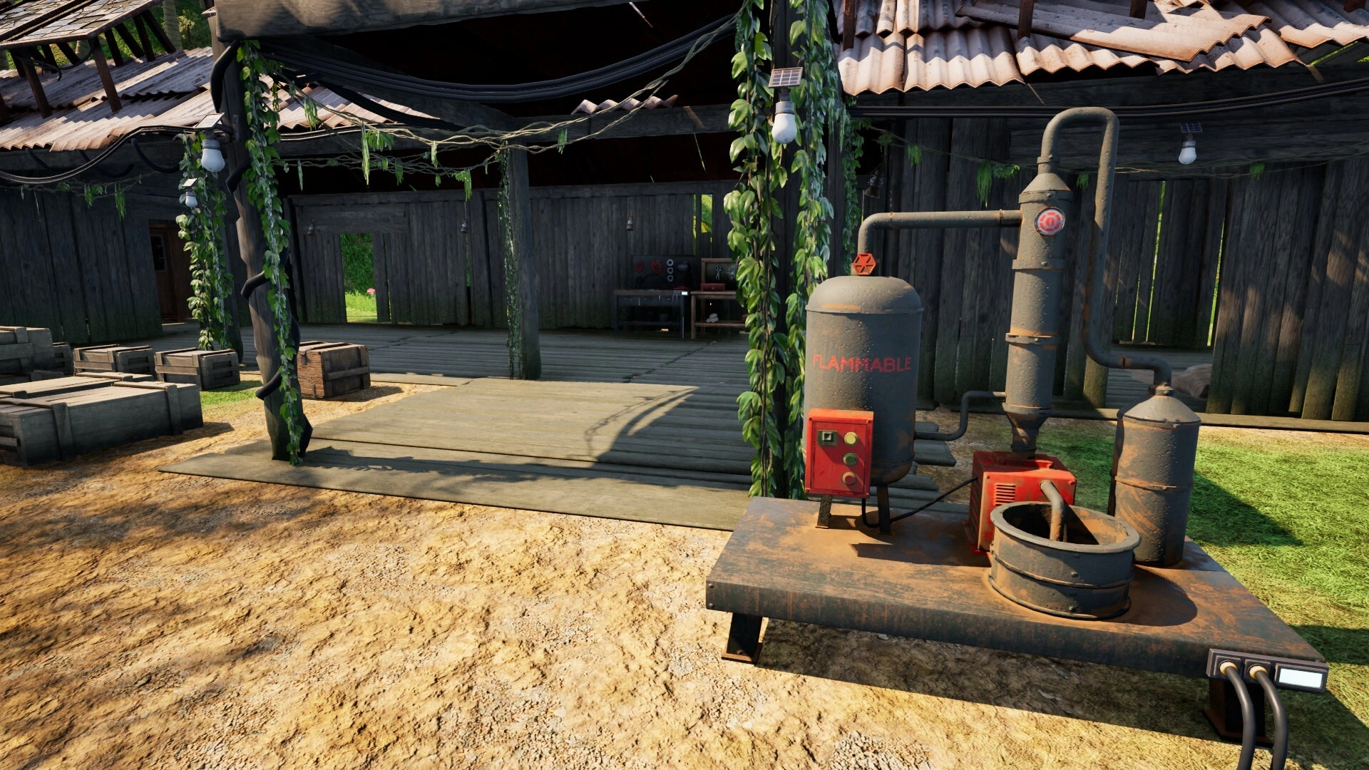 Dig Island - Additional Image 0