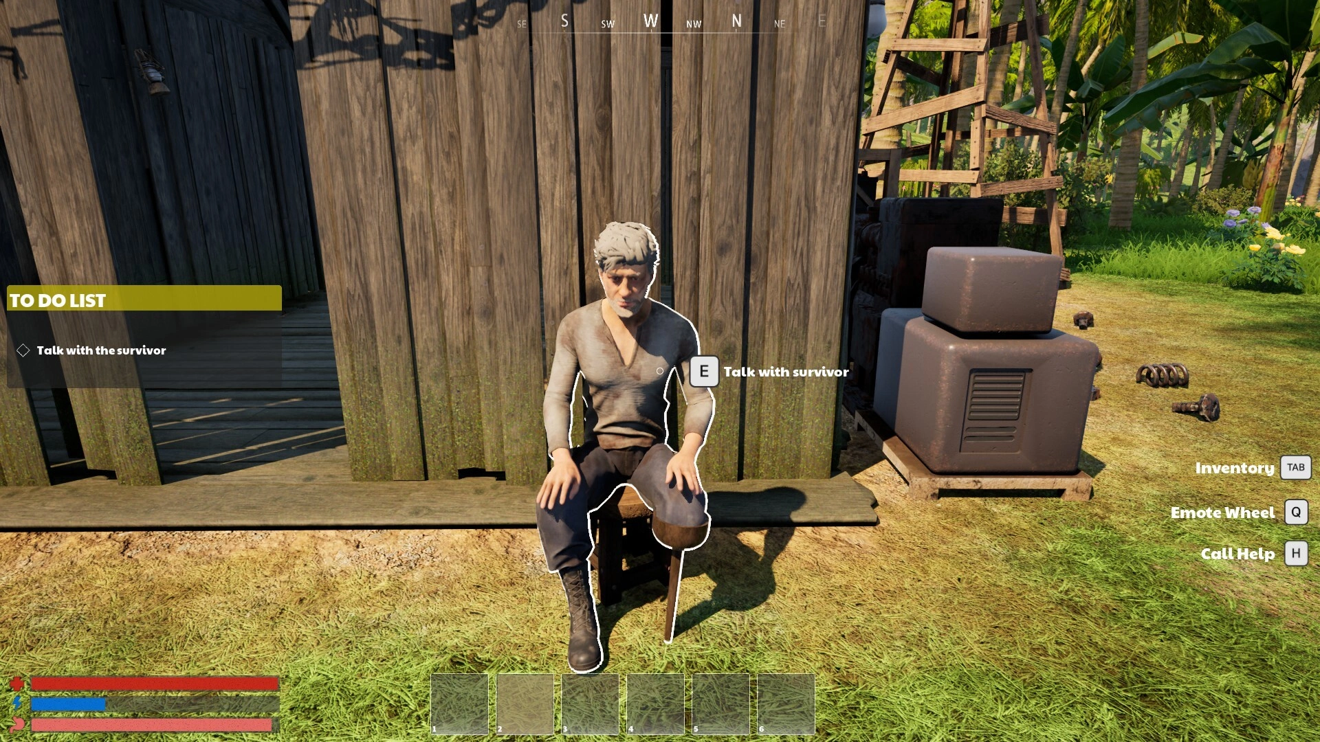 Dig Island - Additional Image 17