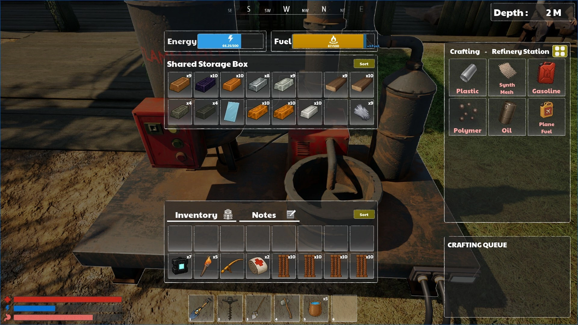 Dig Island - Additional Image 6