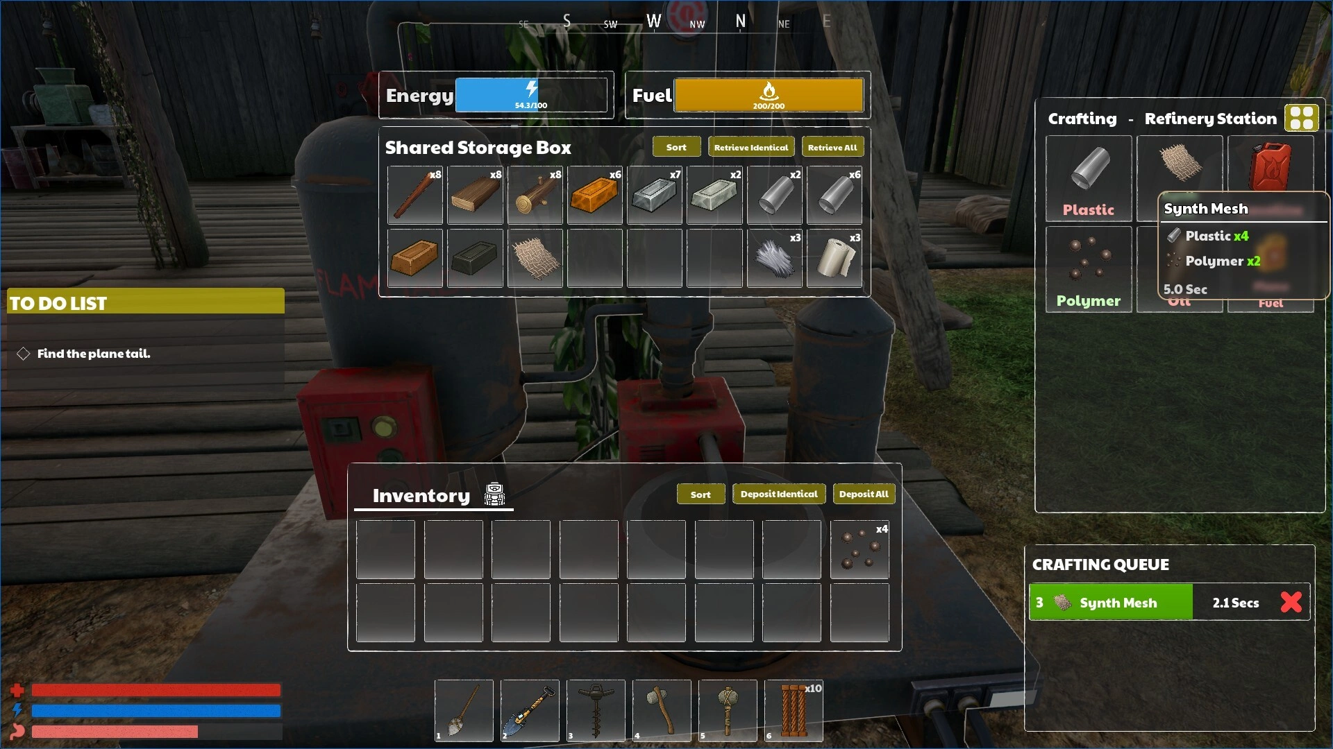 Dig Island - Additional Image 1